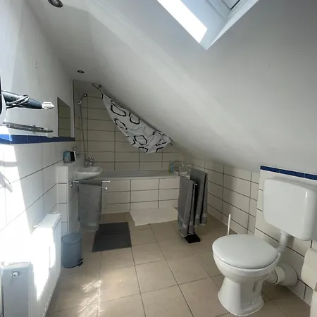 - Apartment *