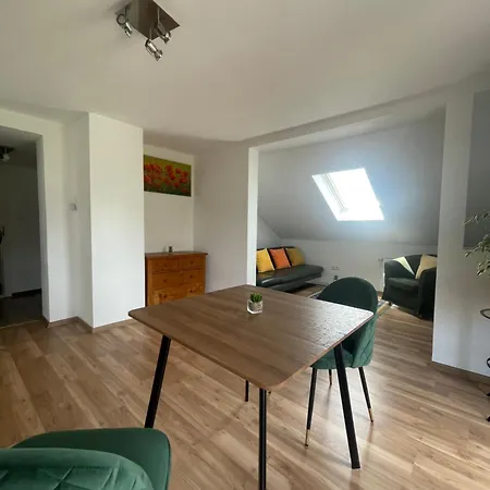 Apartment - Bad Griesbach (Bavaria)