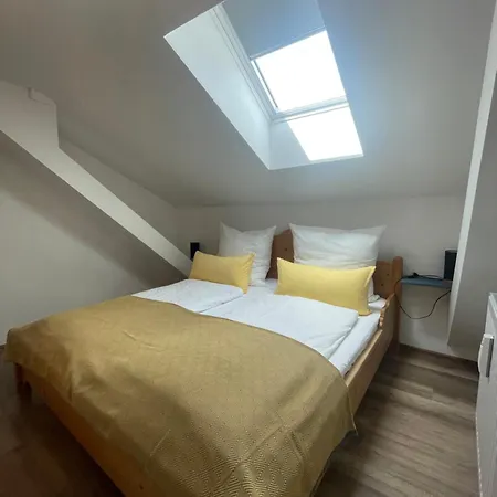Apartmán - Bad Griesbach (Bavaria)