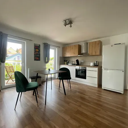 Apartment -