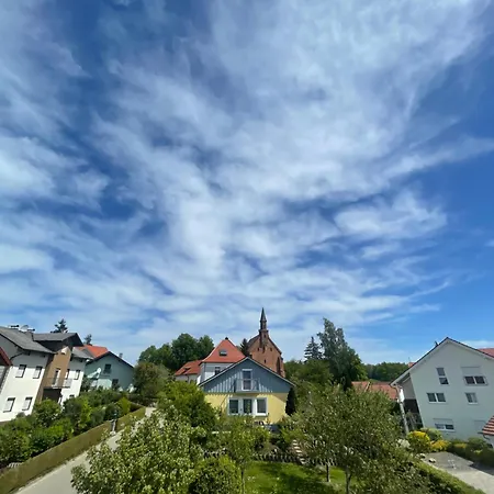 - Bad Griesbach (Bavaria)