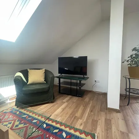 Apartmán -