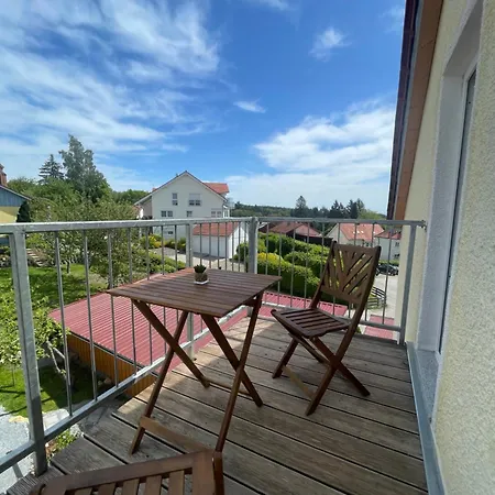 Apartment - *
