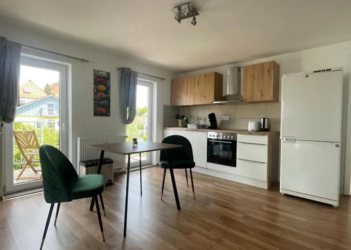 Apartmán -