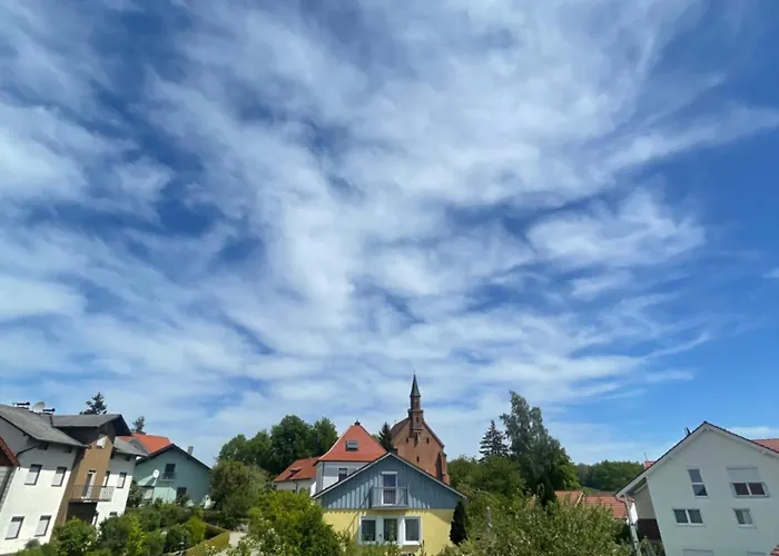 - Bad Griesbach (Bavaria)