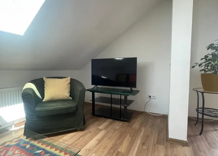 Apartmán -