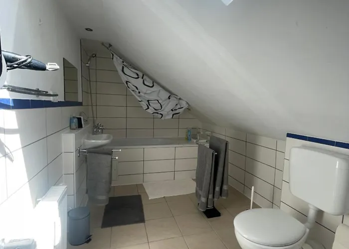 - Apartment *